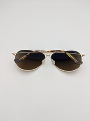 🕶️Made in Japan! Maui Jim MJ264-16 Mavericks Sunglasses 61/14 137 /EUC721🕶️