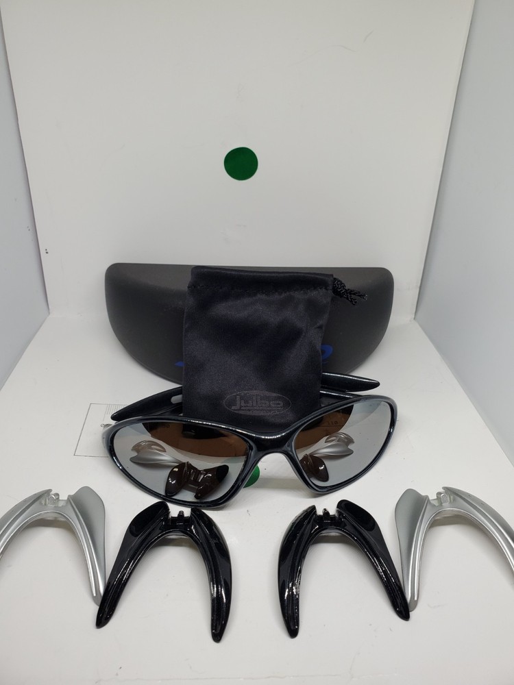 Julbo Sunglasses Made in France alti spectron x6
