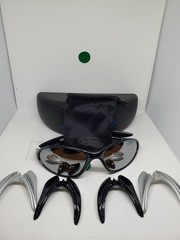 Julbo Sunglasses Made in France alti spectron x6