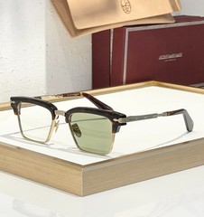 NEW Jacques Marie Mage MODEL：ALIN SUNGLASSES SIZE:52口19-147