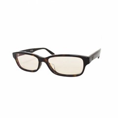 Ray-Ban RB5415D Sunglasses Polished Havana Brown 6.1in (15.5cm) Wide