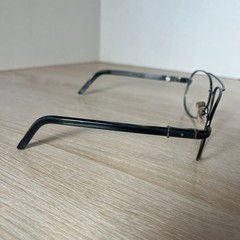 Robert Marc RM771-354 Sunglasses FRAMES ONLY Black 50-17-137 France