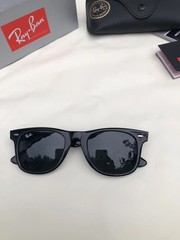 Store Display Rayban Wayfarer Black RB2140 Standard 50mm Men / Women