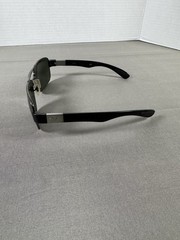 Ray-Ban Sunglasses Frames RB 3522 Gunmetal Black Mens