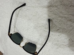 Ray-Ban RB3016 Clubmaster Polarized Sunglasses Black Gold RB3016 901/58 Italy