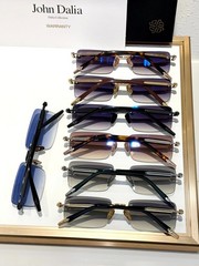 John Dalia R01 Unisex Sunglasses SIZE：54口20-145