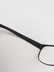 🕶️Frame Only! Made in Italy! Prada SPS57Q Sunglasses 58/16 140 /EUC514🕶️