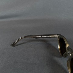 Maui Jim MJ788-24A 49 22 -140 Sunglasses Made in Italy Only Frame With Case