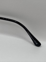 Tom Ford FT1354 01A Jake Sunglasses shiny black Rimeless Brand New Authentic