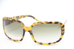 NEW ANNE KLEIN NEW YORK AKNY3111Q 227/28 TORTOISE AUTHENTIC SUNGLASSES 50-17