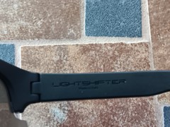 Bolle Lightshifters Sun Glasses