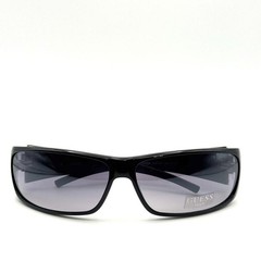 Men sunglasses Guess GU 6459 BLK 35F Size 69mm- 14mm-115mm