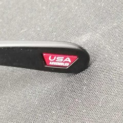 Sunglasses Model OO9245 8754 OAKLEY