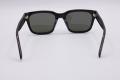 GUCCI GG1857SK-001 55mm Square Men’s Sunglasses