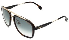 CARRERA 133/S 2IK9K 57mm Eyewear SUNGLASSES FRAMES Shades Glasses Eyewear – New