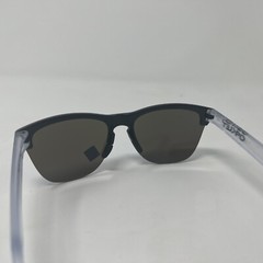 OAKLEY OO9374-0263 63-10 138 PRIZM sunglasses U33