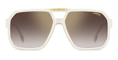 CARRERA VICTORY-C-01/S Sunglasses Sun Glasses GOLDIVORY VVPYK Authentic New 60mm