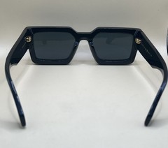 Louis Vuitton Z1579W Sunglasses. 155mm Temple Length. 50mm Lens Height.