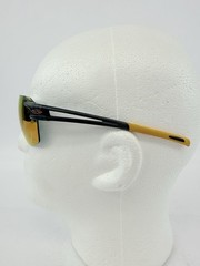 Smith Sunglasses Optics Pivlock v90 Max TLT Optics 135mm Matte Smoke