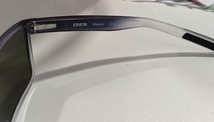 Costa Del Mar Rincon 580G Midnight Blue Frame, Gray Gradient Glass Lenses