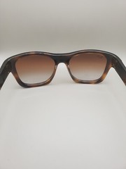 Ray-Ban RB4194 710/85 Brown Gradient & Polished Light Havana 53-17-140