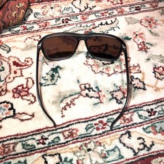 VUARNET 083 4083 RARE 80S NEW OLD STOCK SUNGLASSES SKILYNX