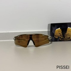 OAKLEY X PIET 9208 Radar Cycling Sunglasses UV400 Protective Shades