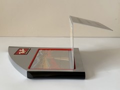 Ray Ban Sunglass Retail Counter 9×6 in Promotional Display RARE Hard To Find
