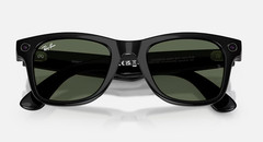 RAY BAN META WAYFARER GEN.2 RW4012 SHINYBLACK – NEW + OFFICIAL WARRANTY