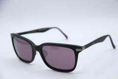 NEW TC CHARTON RICHARD BLACK POLARIZED AUTHENTIC DESIGNER SUNGLASSES 58-19