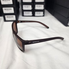ZENOTTIC Polarized Sunglasses for Men Lightweight UV400 Square Sun Glasses