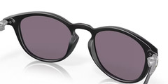 Oakley Sunglasses Pitchman R OO9439-0150 Satin Black Frame / PRIZM Grey Lens