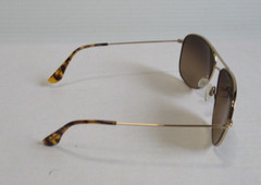 Maui Jim MJ 247-16 Cliff House Titanium Sunglasses Made in Japan