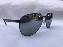 Original Ray-Bans Tech Version