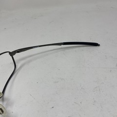 Oakley TAPER 4074-07 PEWTER 61/17/121 SUNGLASSES FRAME ONLY 244S