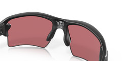 Oakley Flak 2.0 XL Matte Black/Prizm Dark Golf 59mm Men’s Sunglasses OO9188-9059