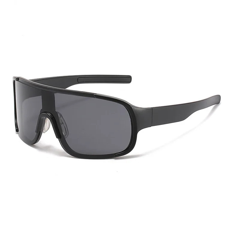 New Goggles Cycling Sunglasses Men Women Sport Road Mtb Mountain Bike Glasses Ey