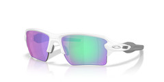 Oakley Sunglasses Flak 2.0 XL OO9188-K359 Matte White / PRIZM Golf Lens