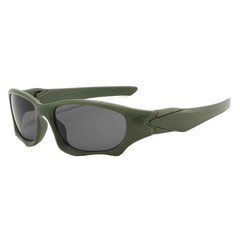 New unisex outdoor driving goggles green