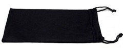 Retro Locs Mens Sunglasses 100% UV400 Matte Black Frame LC54