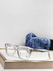Chrome Hearts VAGILLIONAIRE II Eyeglasses Clear 54-19-152