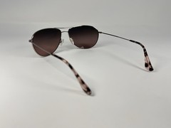 Maui Jim Sea House MJ772-16R Rose Gold Maui Rose Polarized Sunglasses
