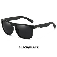 3 Packs Polarized Sunglasses for Men, Lightweight Sun Glasses with UV Protection