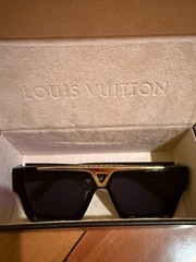 Louis Vuitton Evidence Z1502W Unisex Sunglasses