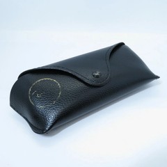 Used RAY BAN Ray Ban Round Fleck Sunglasses RB2447 F Size 49 21 145 Black Seto O