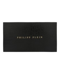 Philipp Plein Aviator-Frame Acetate Sunglasses
