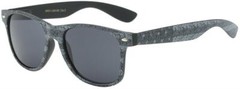 USA AMERICAN FLAG STARS & STRIPES PATRIOTIC SQUARE SUNGLASSES CLASSIC RETRO 80s