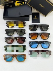 JACQUES MARIE MAGE MISHIMA 52口24-146 – NEW