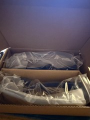BATTLEVISION STORM Glare-Reduction Glasses by BulbHead – 2 PAIR NIB (17059)