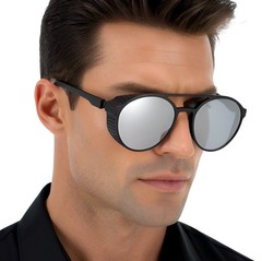 Classic Sunglasses Fashion Designer Men Shades Outdoor 80’s 90’s Retro UV400 New